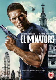 Eliminators (2016) Eliminators (2016)