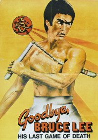 Goodbye, Bruce Lee: His Last Game of Death (1975) Goodbye, Bruce Lee: His Last Game of Death (1975)