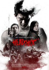 Headshot (2016) Headshot (2016)