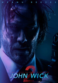 John Wick: Chapter 2 (2017) John Wick: Chapter 2 (2017)