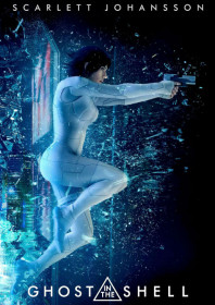 Ghost in the Shell (2017) Ghost in the Shell (2017)
