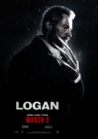 Logan (2017) Logan (2017)