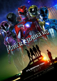 Power Rangers (2017) Power Rangers (2017)