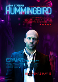 Hummingbird (2013) Hummingbird (2013)