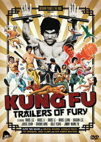 Kung Fu Trailers of Fury (2016) Kung Fu Trailers of Fury (2016)