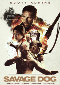 Savage Dog (2017) Savage Dog (2017)