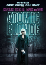 Atomic Blonde (2017) Atomic Blonde (2017)