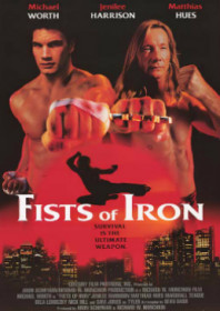Fists of Iron (1995) Fists of Iron (1995)