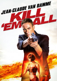 Kill’em All (2017) Kill’em All (2017)