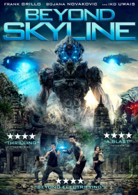 Beyond Skyline (2017) Beyond Skyline (2017)