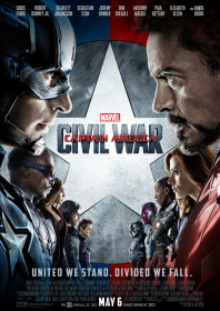 Captain America: Civil War (2016) Captain America: Civil War (2016)