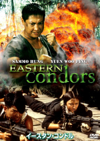 Eastern Condors (1987) Eastern Condors (1987)