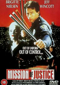 Mission of Justice (1992) Mission of Justice (1992)