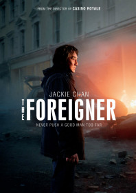 The Foreigner (2017) The Foreigner (2017)