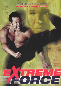 Extreme Force (2001) Extreme Force (2001)