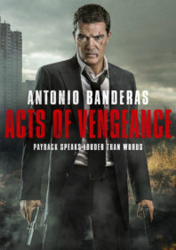 Acts of Vengeance (2017) Acts of Vengeance (2017)