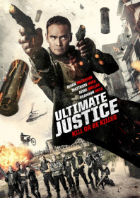Ultimate Justice (2017) Ultimate Justice (2017)