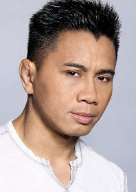 Profile: Cung Le Profile: Cung Le