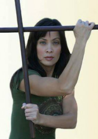 KFMG Podcast S03 Episode 25: Diana Lee Inosanto KFMG Podcast S03 Episode 25: Diana Lee Inosanto