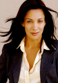 Profile: Diana Lee Inosanto Profile: Diana Lee Inosanto
